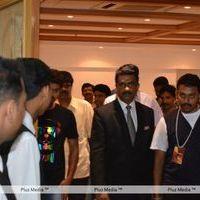 Vijay in kerala to promote velayutham - Pictures | Picture 110036